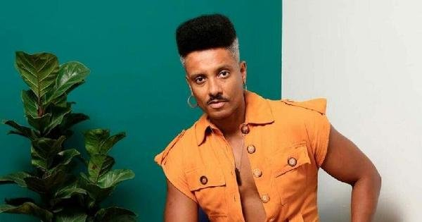 Ator De Vai Na F Revela Torcida Por Casal Gay Na Novela Torcendo Para Que Anthony E Vitinho