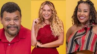 Enquete BBB26: Babu, Sarah e Sol Vega estão no paredão; vote em quem você quer que saia