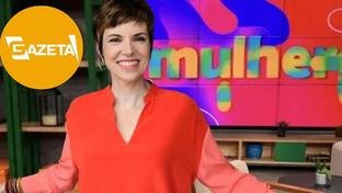 Perdida: Glória Vanique não agrada no Mulheres e novas demissões são preparadas pela TV Gazeta