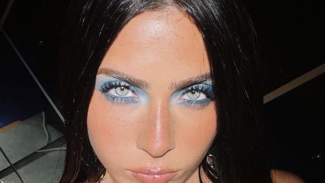 Jade Picon quebra o sil�ncio sobre futuro na Globo ap�s novela vertical