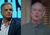 A�cio convida Ciro Gomes para ser pr�-candidato � Presid�ncia pelo PSDB