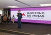 Governo de Minas anuncia parceria p�blico-privada para investir em escolas