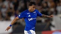 Barcelona x Cruzeiro: onde assistir ao vivo e escala��es da partida pela Libertadores - foto: Thais Magalh�es/Cruzeiro