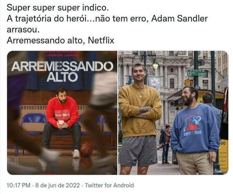 Divulga��o/Netflix