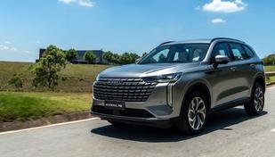 Lan�amentos de carros que foram destaque no Yahoo; relembre os principais