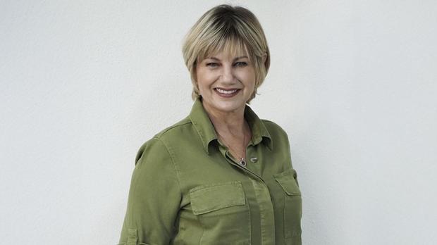 Neide Oliveira (Foto: Reprodução/Instagram)