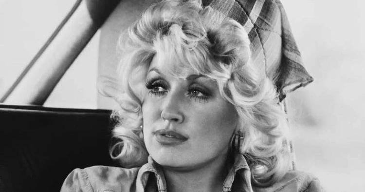 Dolly Parton fala sobre a morte do marido: 