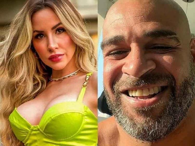 Reprodu��o/Instagram/Jhuan Martins