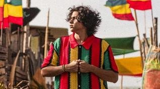Jo�o Beydoun lan�a seu �lbum de estreia 'Deu Reggae' e celebra a for�a do legado familiar