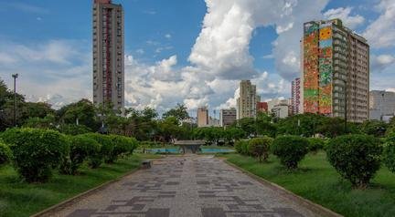 Guia de bairros BH: 10 lugares para conhecer no S�o Gabriel