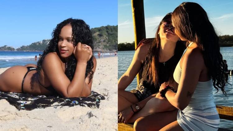 Rebeca Andrade