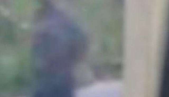 Bab� desfigurada em estupro: suspeito � solto