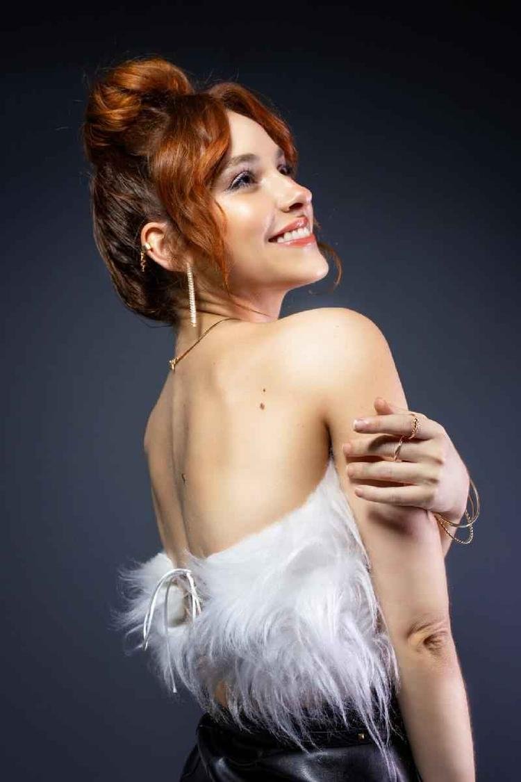 Gabriella Di Grecco (Foto: Divulgação)