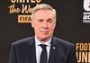 Faltam protagonistas? Ancelotti cita destaques do Brasil em quase todas as posi��es