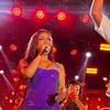 Dougllas Fernanddo divide palco com Priscila Senna e vive momento marcante