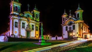 5 cidades hist�ricas perto de BH para visitar no feriado de 21 de abril