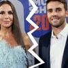 Al�m de Ivete Sangalo: Famosa atriz das 21h da Globo termina casamento com chef�o ap�s 14 anos