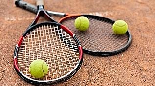 Ídolo do futebol investe R$ 25 milhões e quer revolucionar tênis e padel