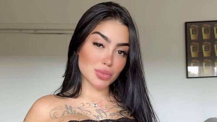 Funkeira est� pensando em inovar nas vendas de conte�do er�tico