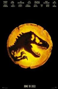 Jurassic World: Dom�nio