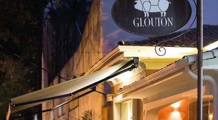 O que comer no Glouton, restaurante premiado em BH