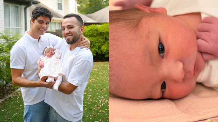 Lucas Rangel, Lucas Bley e Mia