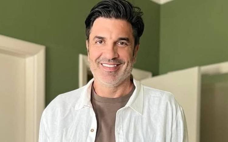 Edu Guedes em foto