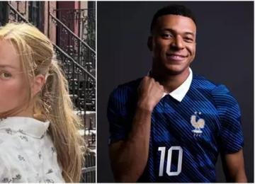 França x Espanha: namoro de Mbappé coloca Ester Expósito em dilema na Copa