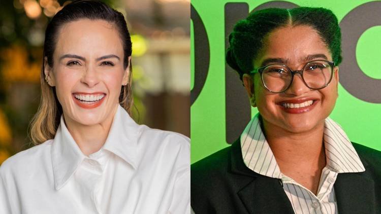 Ana Paula Renault revela o que pensa sobre fim da amizade com Tia Milena


