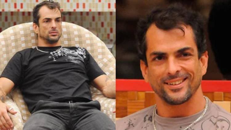 Ex-BBB estreou no 'BBB 4' e retornou ao 'BBB 10', onde ganhou o pr�mio de R$ 1,5 milh�o