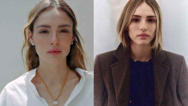 Isabelle Drummond