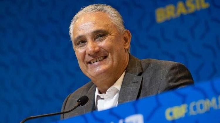 Lucas Figueiredo/CBF