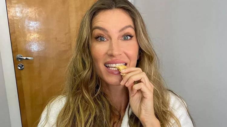 Gisele Bündchen