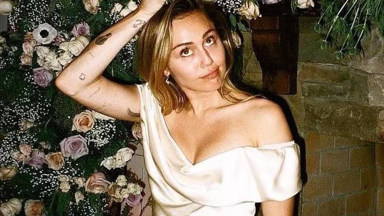 Miley Cyrus