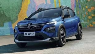 Renault Kardian tem b�nus de R$ 20 mil; veja as condi��es