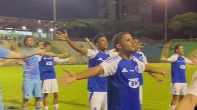 Cruzeiro x Ponte Preta na Copinha: hor�rio e onde assistir ao vivo