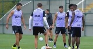 Galo recebe o Remo na Arena