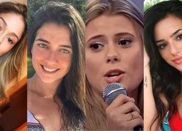 Mudanças estéticas das esposas dos jogadores da Seleção chamam atenção