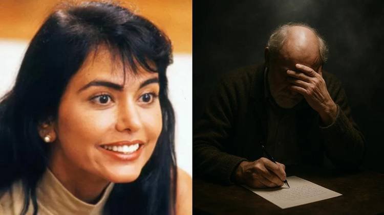 Atriz tirou a pr�pria vida em 2009 ap�s ingerir veneno para ratos