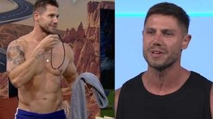 V�deo �ntimo vazado de Jonas do BBB26 foi respons�vel por deix�-lo com fama de '22 cent�metros'