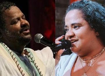 Morre sobrinha de Arlindo Cruz aos 45 anos; família presta homenagem