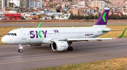 Mineiros rumo a cidades sul-americanas com voos a partir de R$ 1.342 (ida e volta)