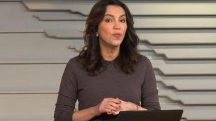 Ana Paula Ara&#250;jo sai do ar na Globo, substituto assume o BDBR e agora j&#225; descobrimos o porqu&#234;