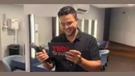 O TEDx Brasília estreou na capital federal e contou com o youtuber Eldo Gomes como apresentador, que gera mais de 100 vídeos ao ano como influenciador digital
