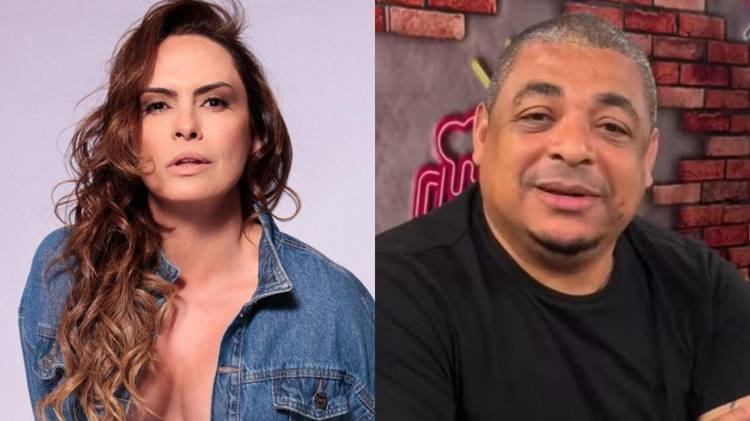 Atriz teve um breve affair com o ex-atleta no auge dos anos 90