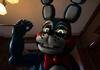 &#8220;Five Nights at Freddy&#8217;s 2&#8221; tenta se aproximar do game, mas repete as falhas de roteiro do primeiro filme