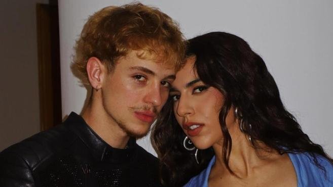 Marina Sena se pronuncia ap�s Juliano Floss ser anunciado no 'BBB 26'