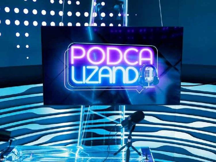 Lourival Ribeiro/SBT