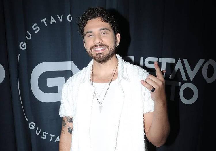 Gustavo Mioto Fala Sobre Mudan�as na Vida Pessoal e Profissional