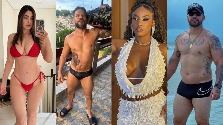 Assinaturas podem variar entre R$ 20 a R$ 200 reais por m�s